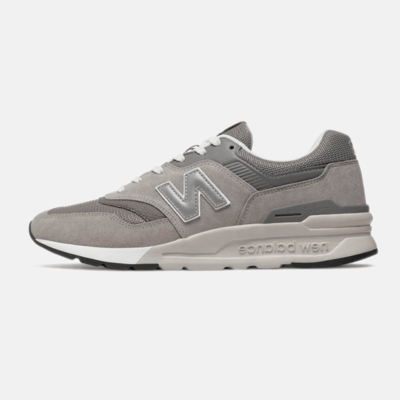 New Balance 997 grey