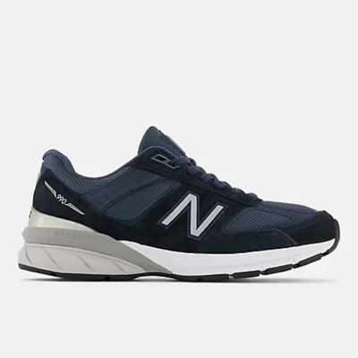 New Balance 990 Blue