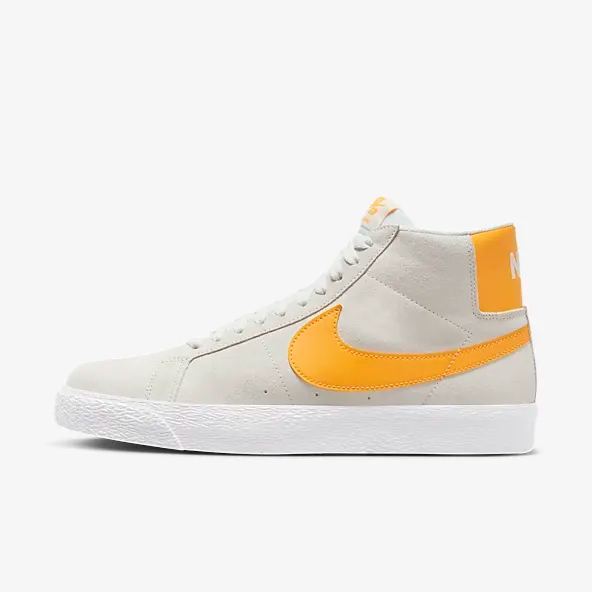 Nike SB Blazer sneaker