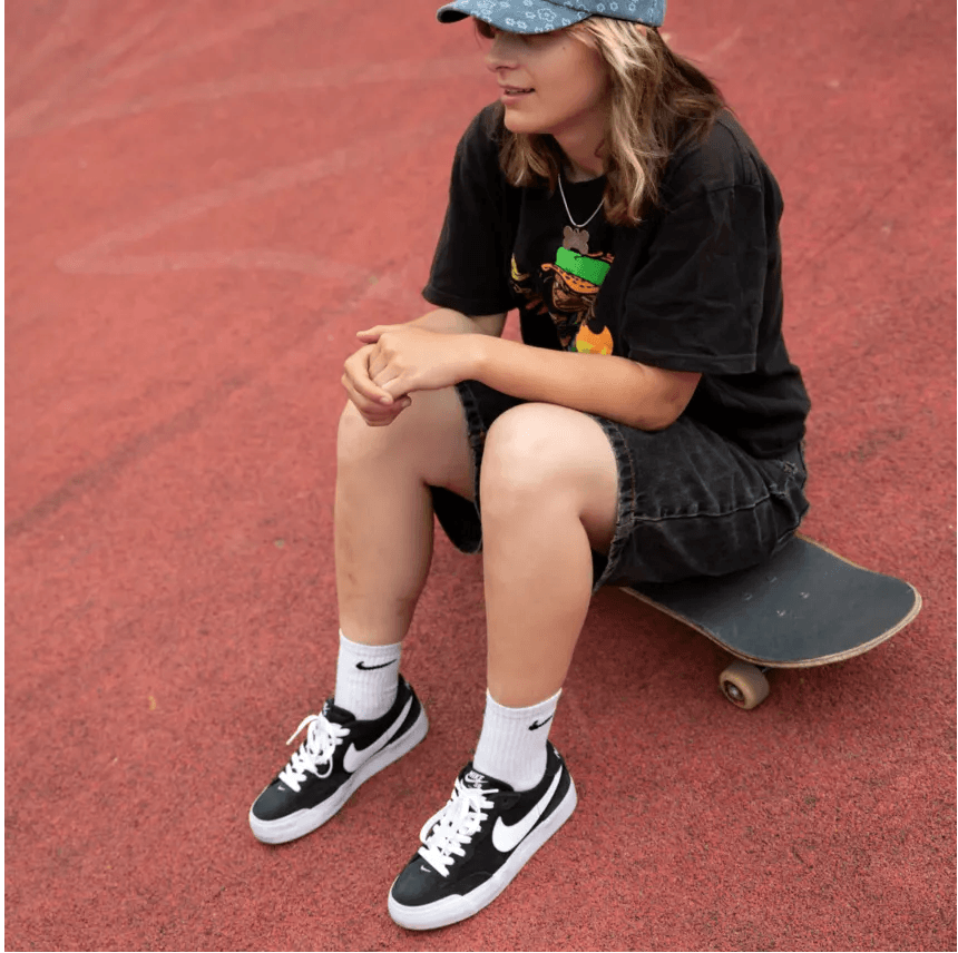 Nike SB WMNS