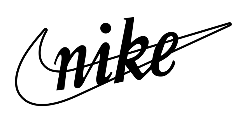 Nike Logo 