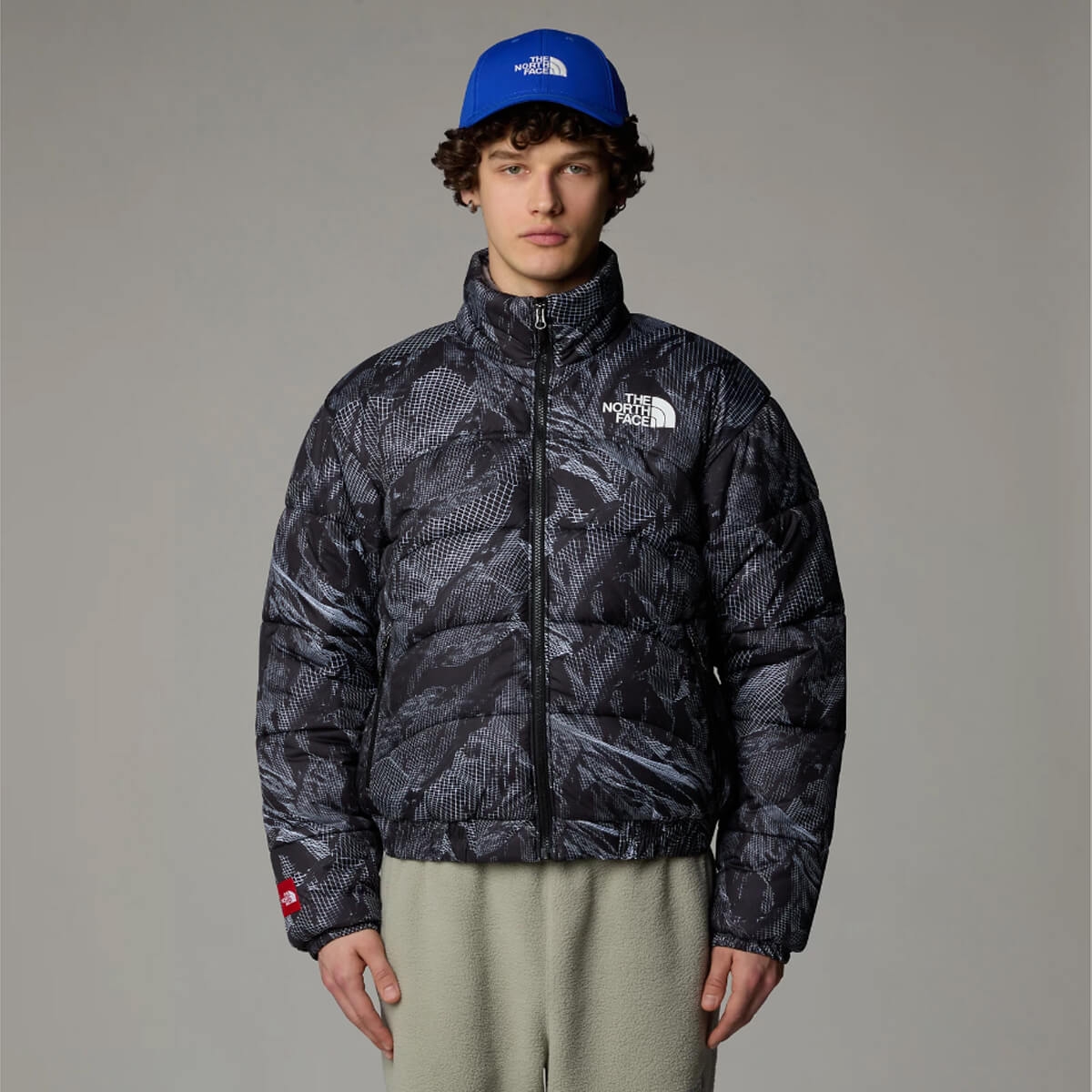 2000 Synthetic Puffer-jas