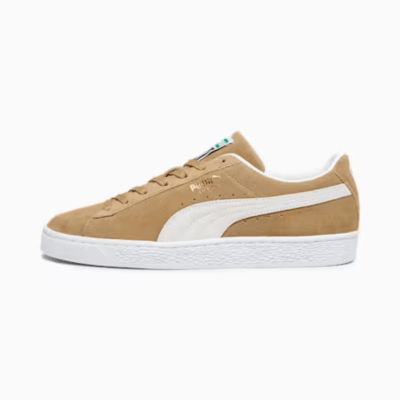 PUMA Suede Beige