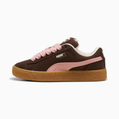 PUMA Suede Brown