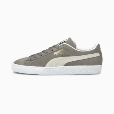 PUMA Suede Grey