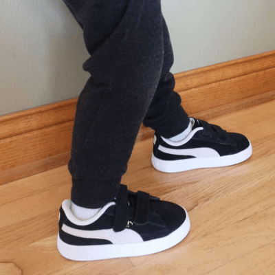 PUMA Suede KIDS