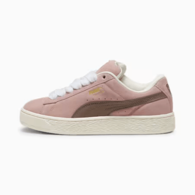 PUMA Suede Pink