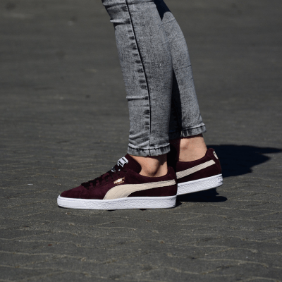 PUMA Suede Women