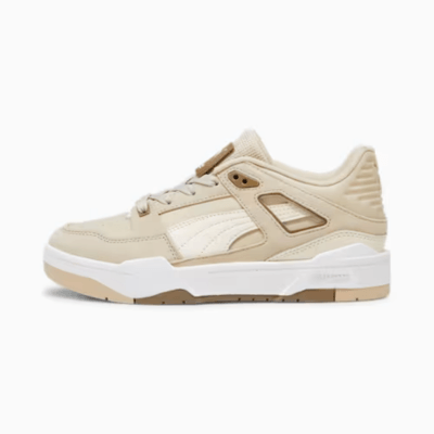 PUMA Slipstream Beige