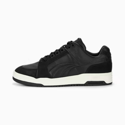 PUMA Slipstream Black