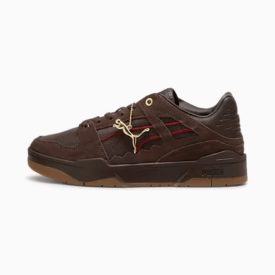 PUMA Slipstream Brown