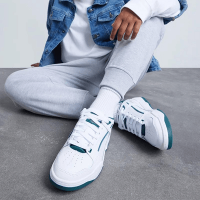 PUMA Slipstream Kids