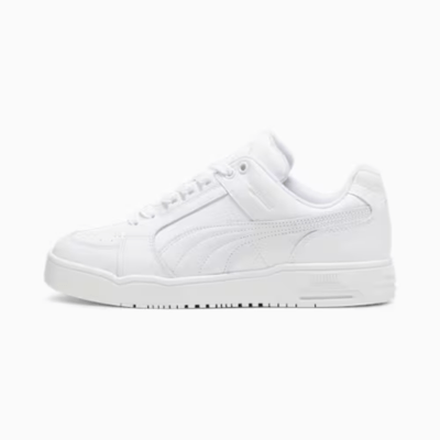 PUMA Slipstream White