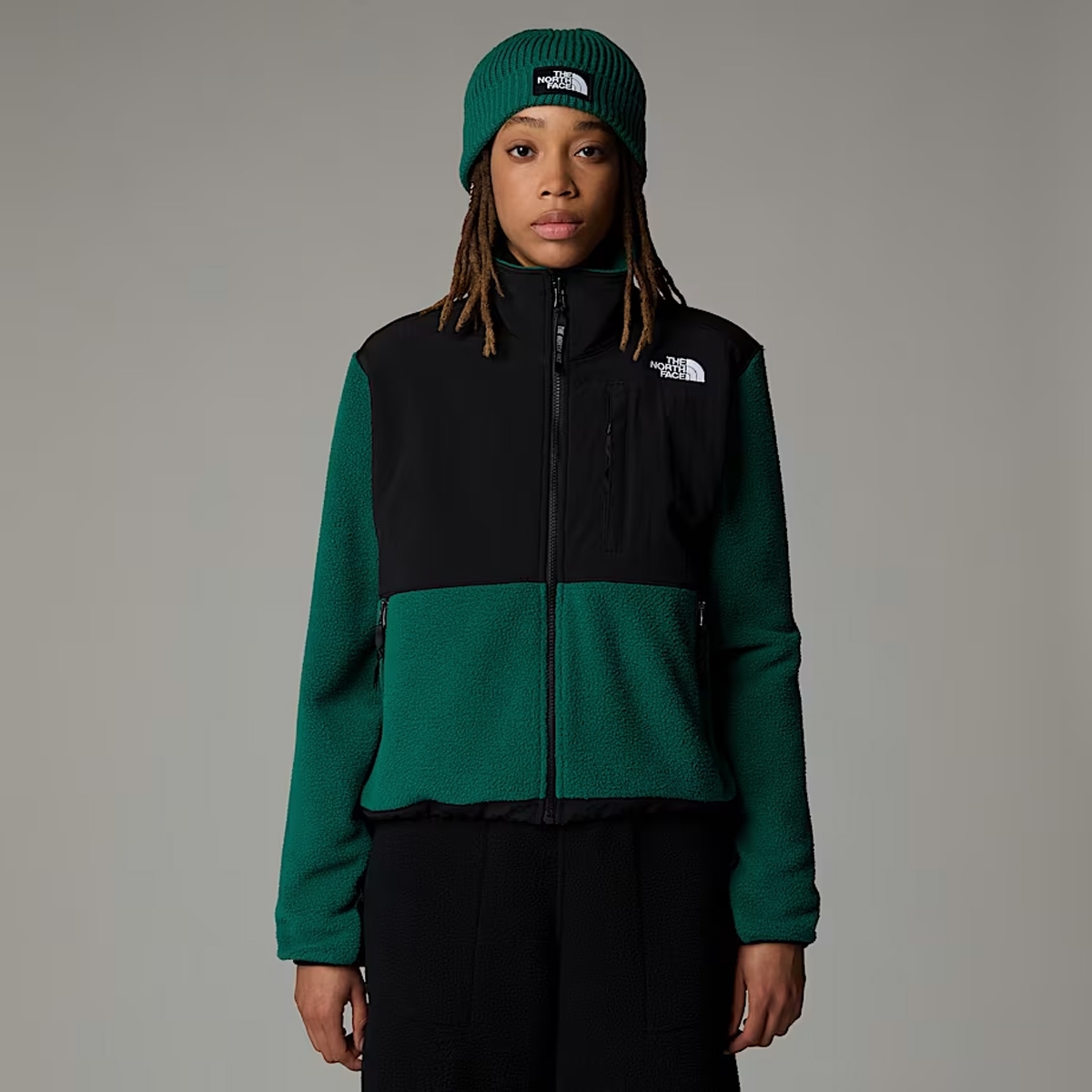 the north face Retro Denali