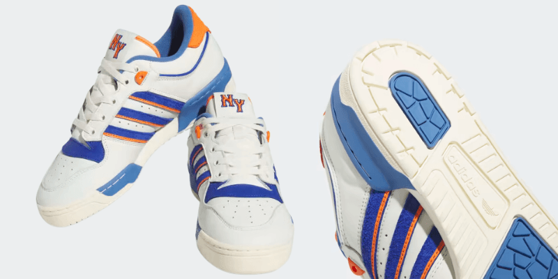 adidas Rivalry sneakers