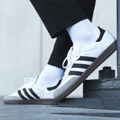 adidas Samba Mens