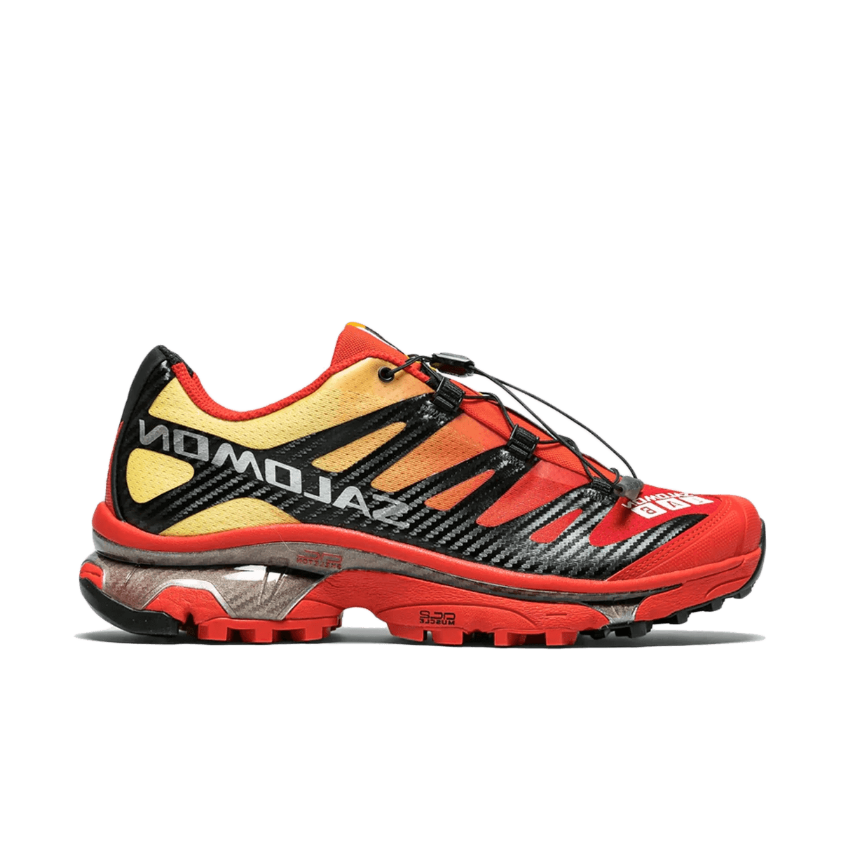 Salomon Sense Pro 4