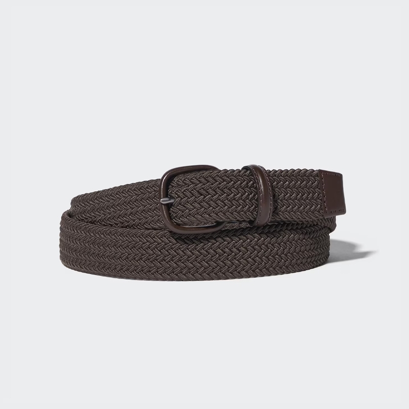 Uniqlo Woven Riem