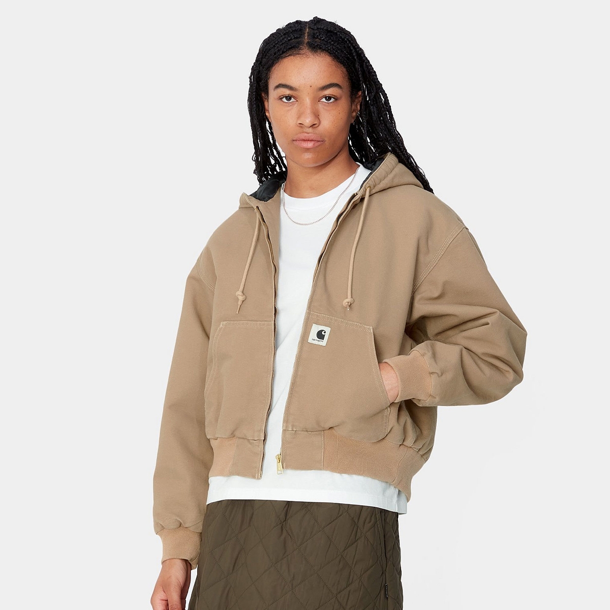 OG Active Jacket Winter