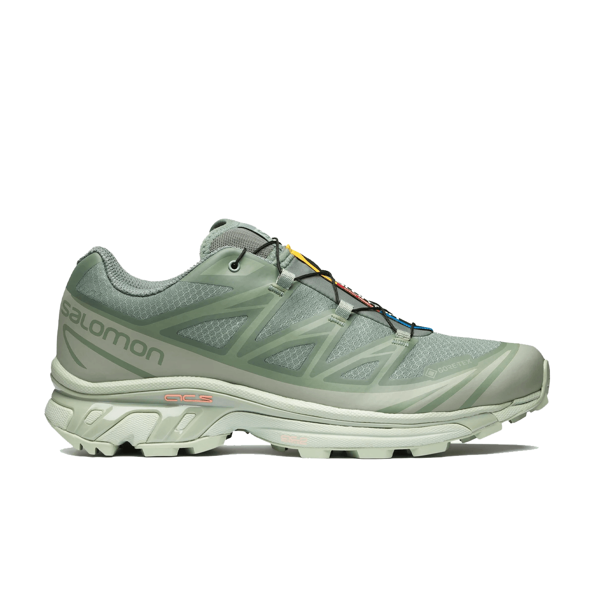 Salomon XT 6