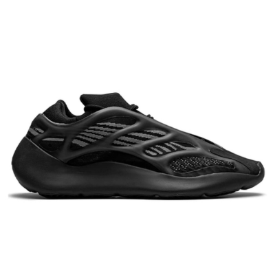 adidas Yeezy Boost 700 V3 black