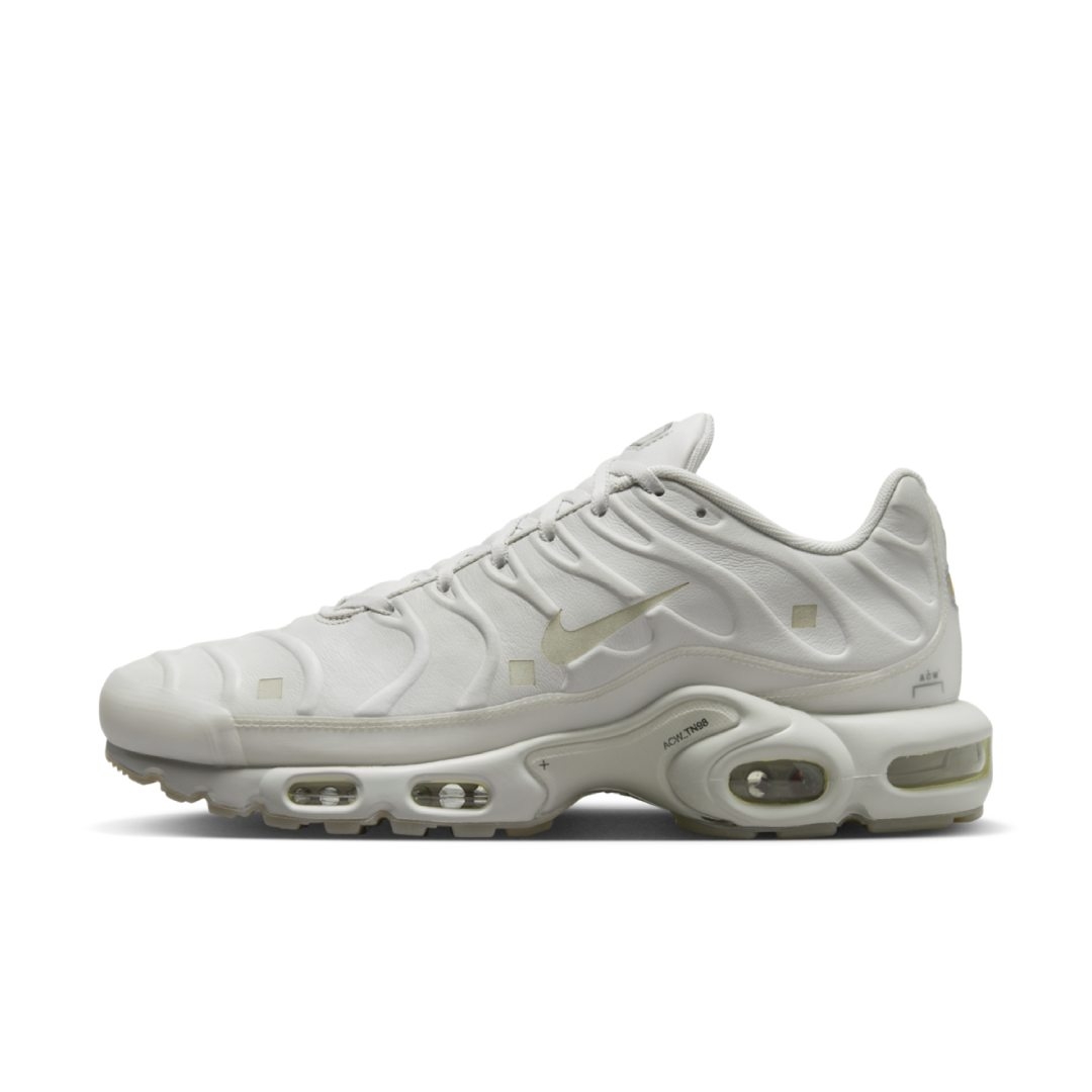 Nike x A-COLD-WALL* Air Max Plus