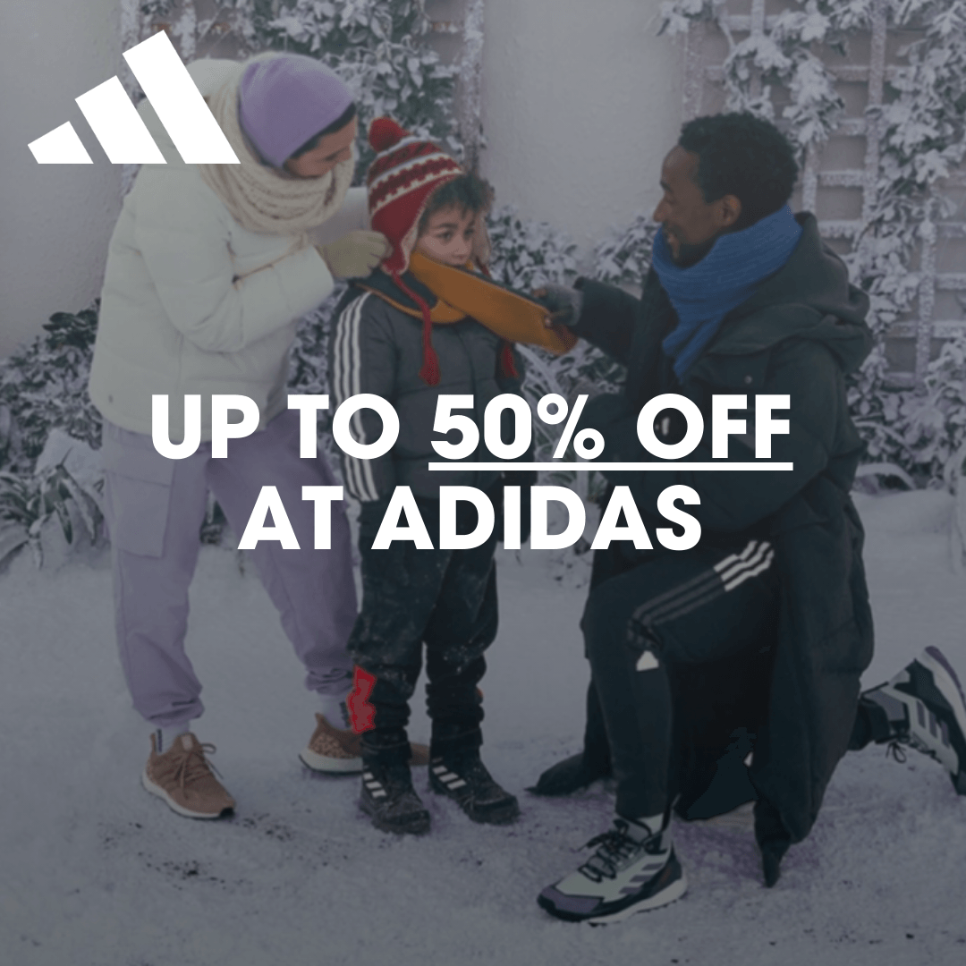 adidas sale