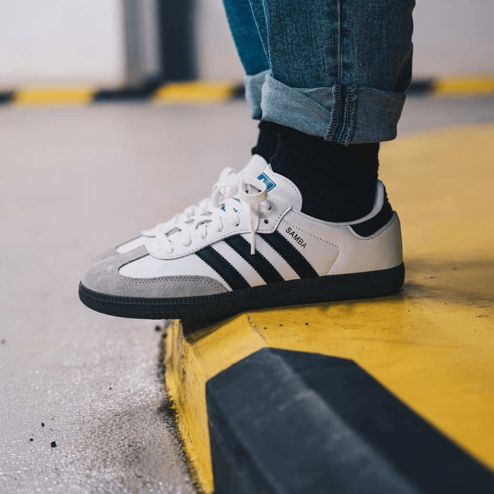 adidas samba