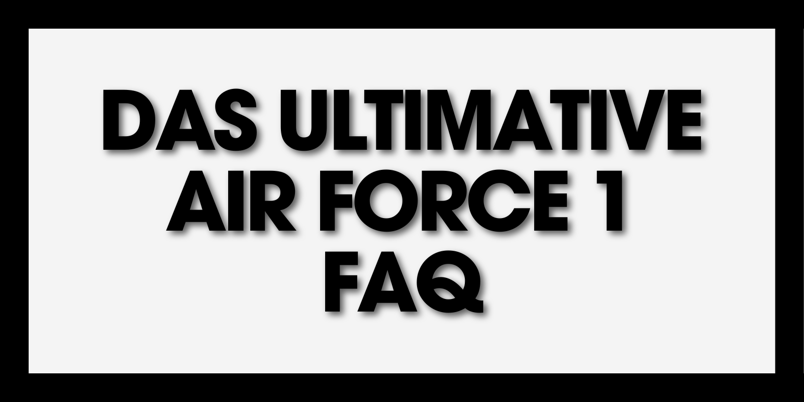 de af1 faq tile