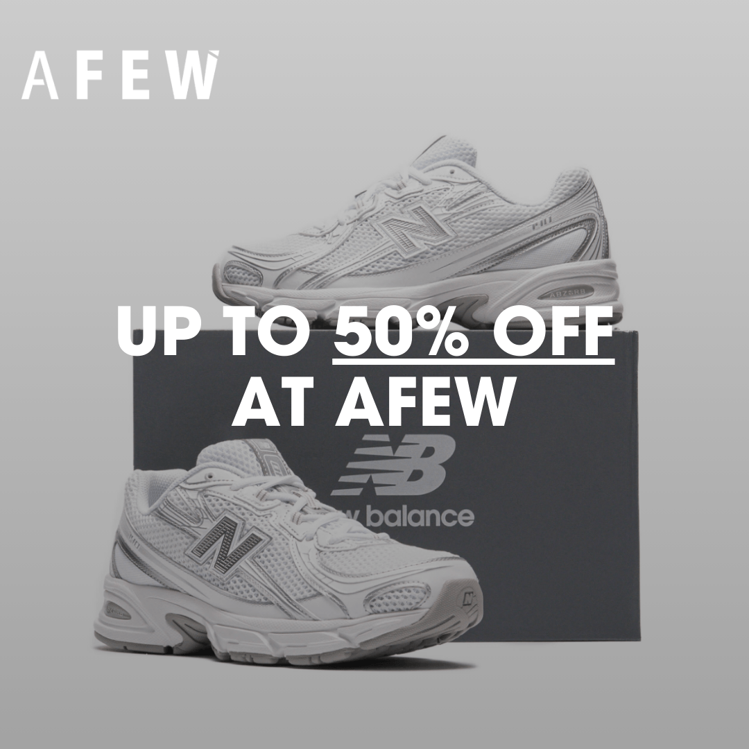 afew sale