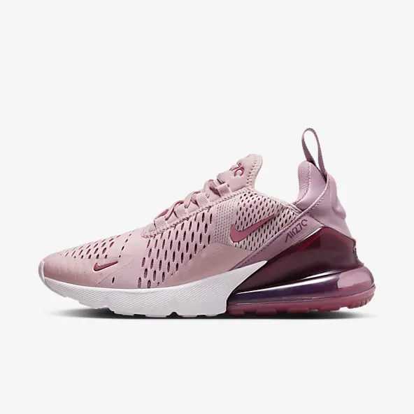 Nike Air Max 270 Sneaker