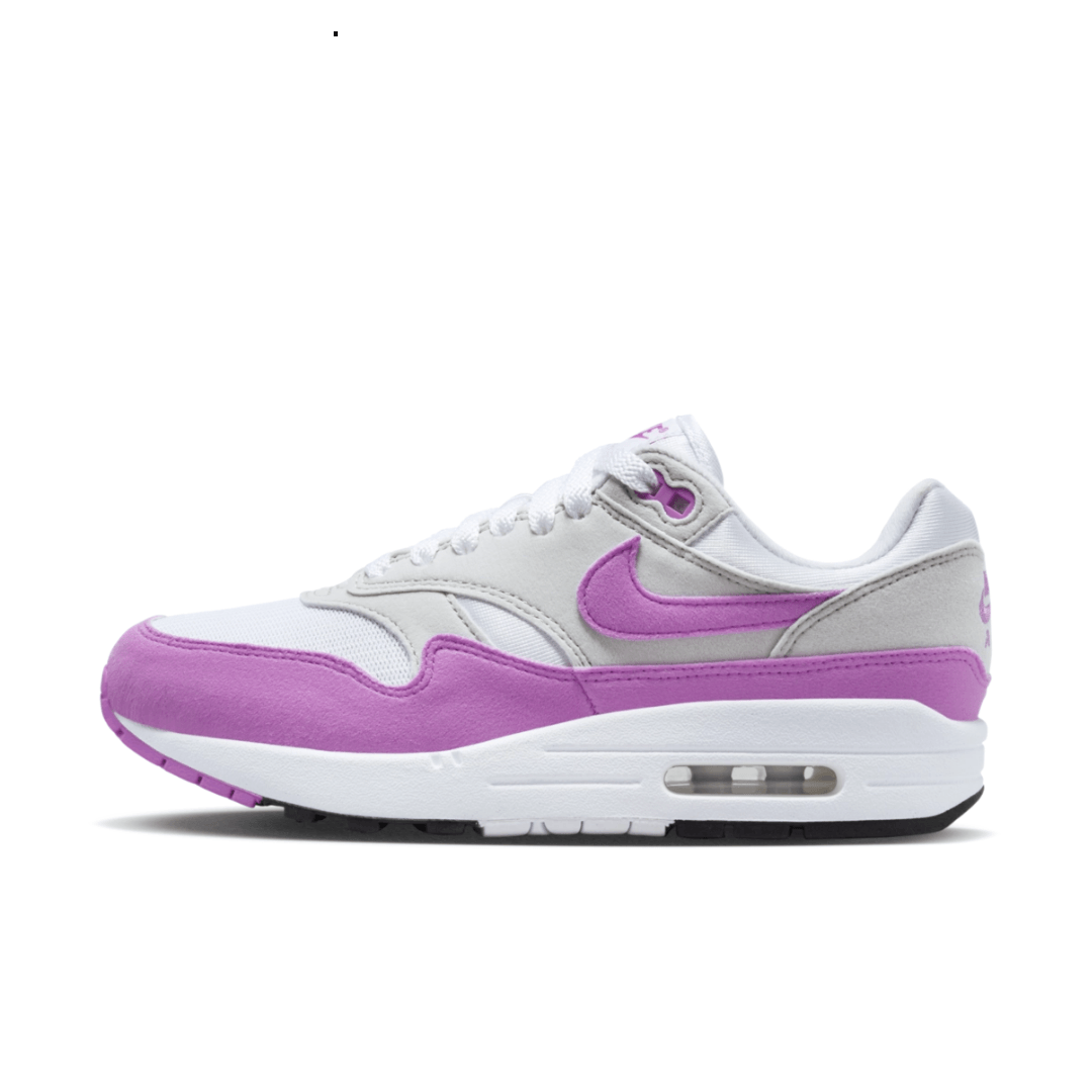 Fuchsia Air Max