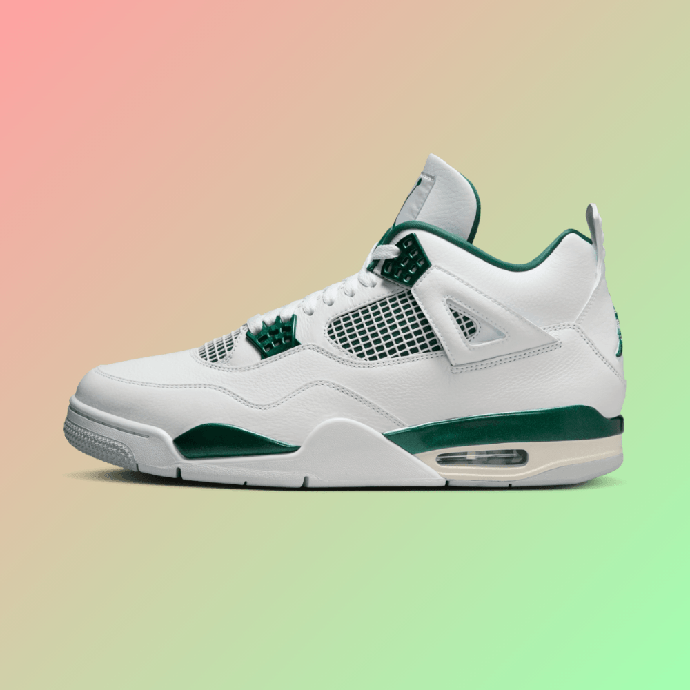 air jordan 4