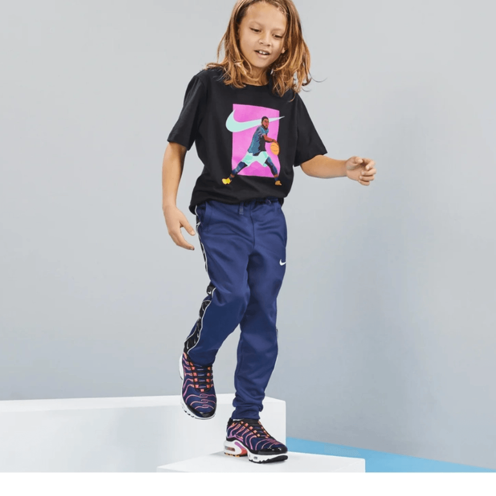 air max plus kids