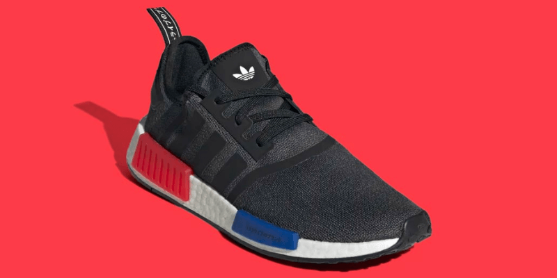 adidas NMD OG 'Core Black'