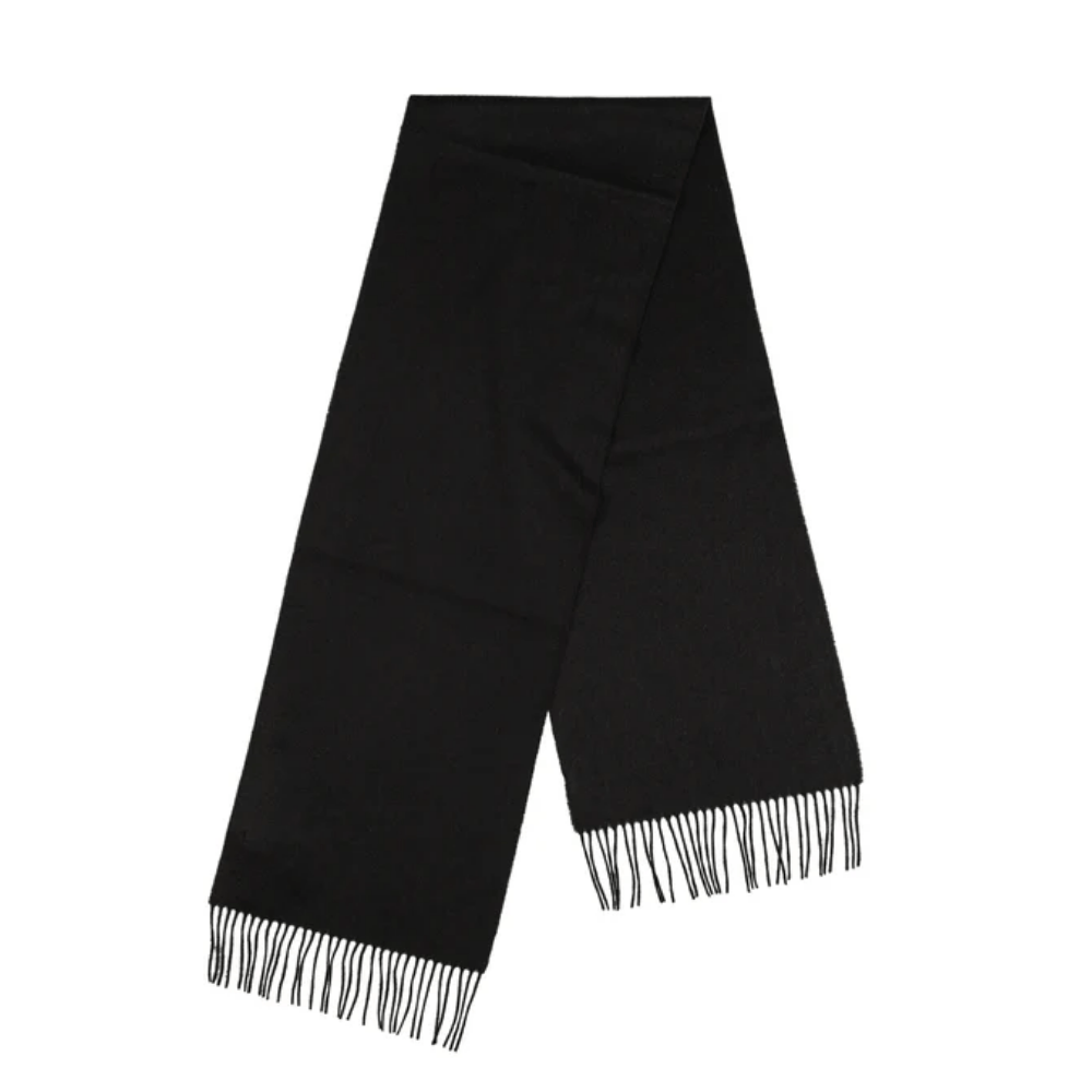 Beams Plus Cashmere Scarf Solid