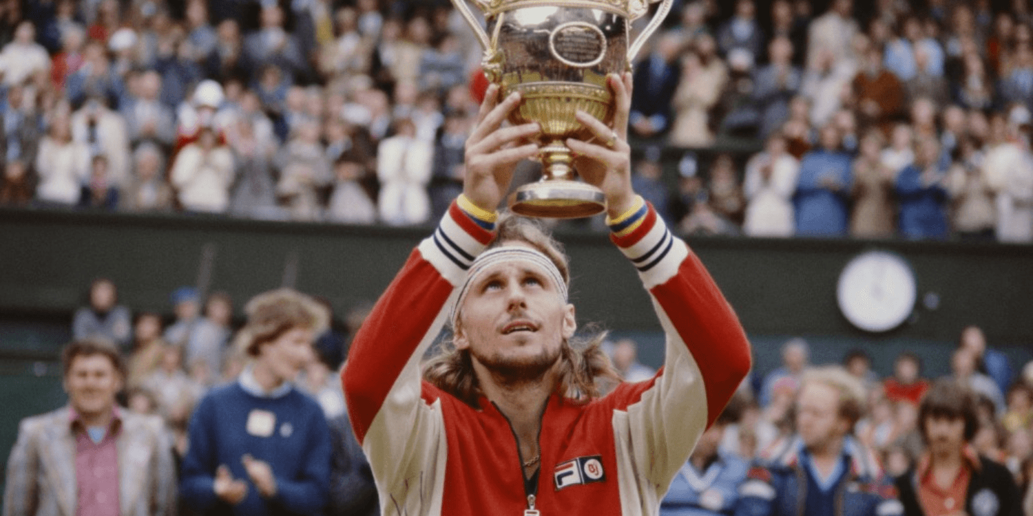 bjorn borg fila