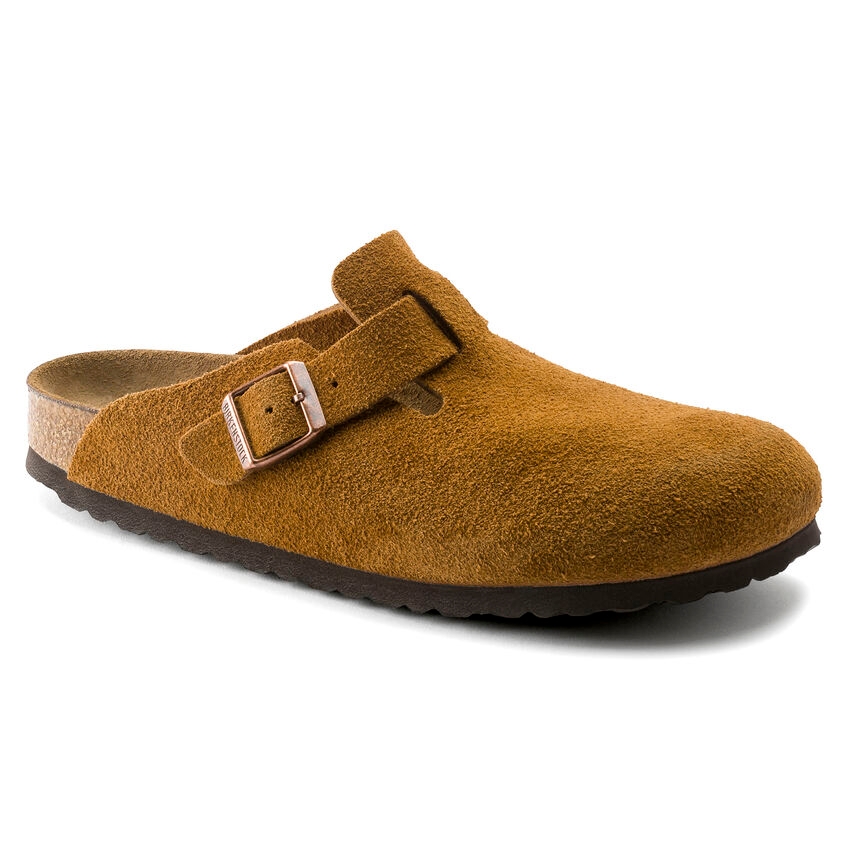 Birkenstock Boston