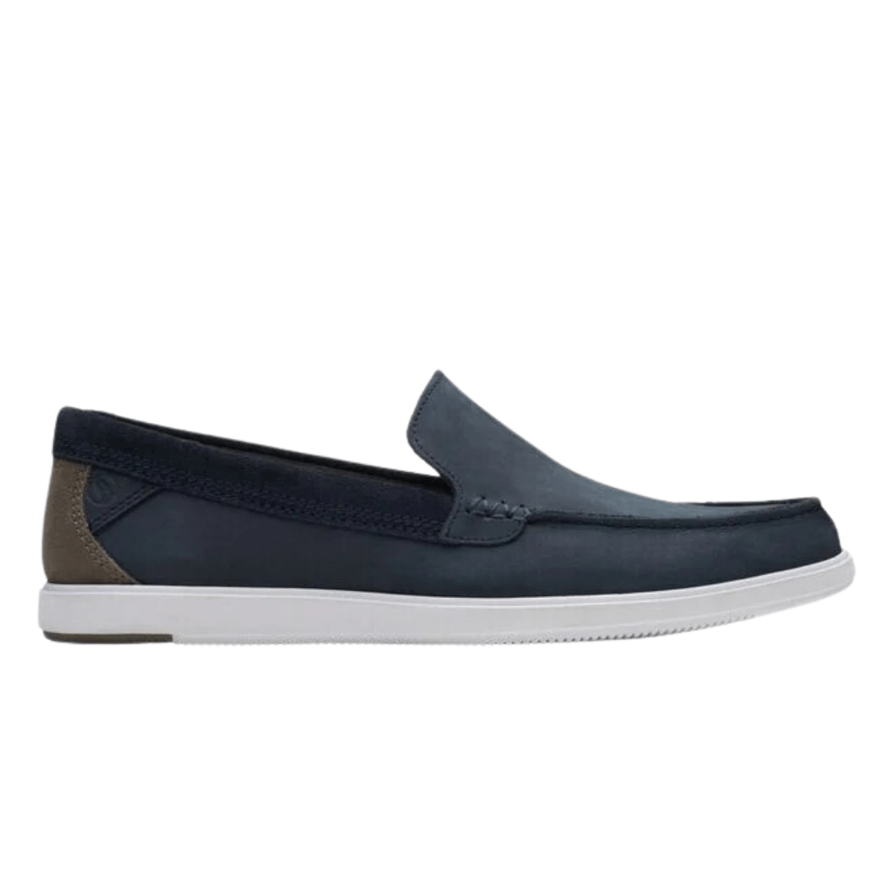 bratton loafer