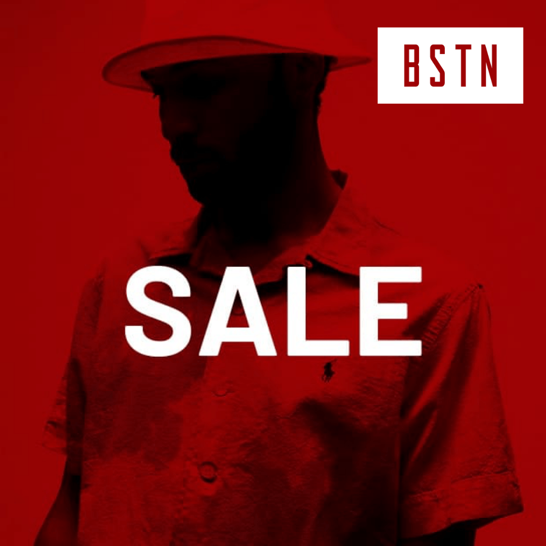  bstn sale 