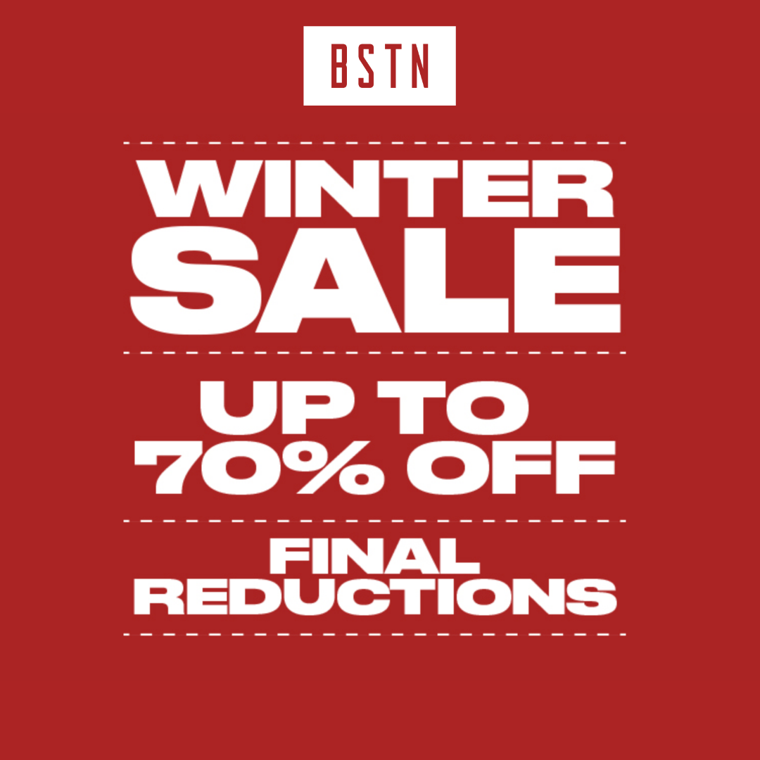 bstn sale 