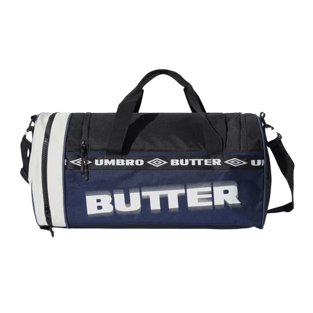 Butter Goods x Umbro Training Bag