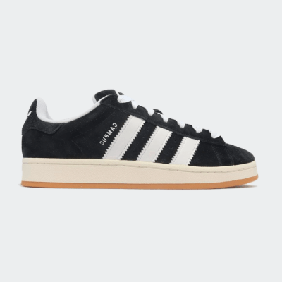 Adidas Campus Black/White