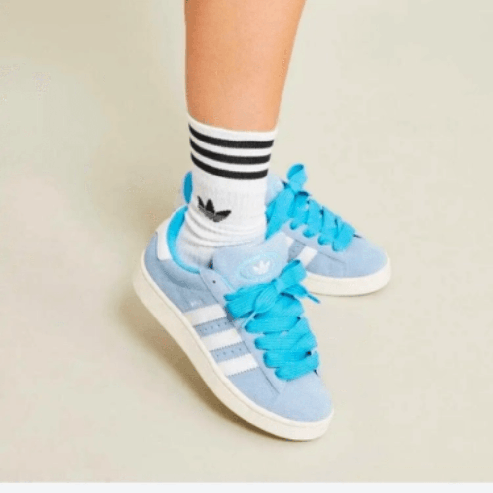 kids adidas campus