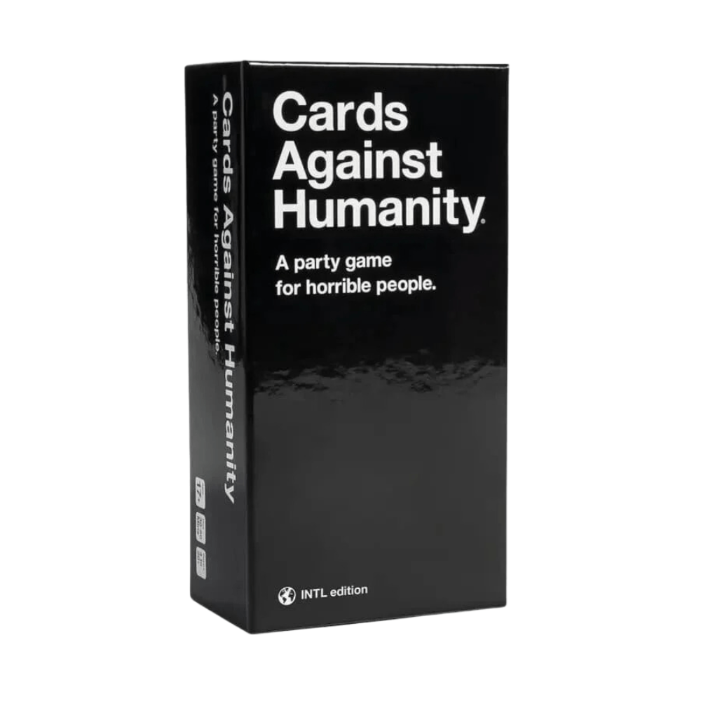 Cards Against Humanity