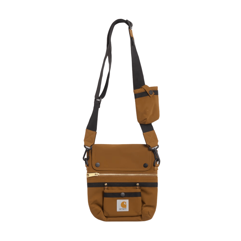 Carhartt WIP Carpenter Unisex Shoulder Bag