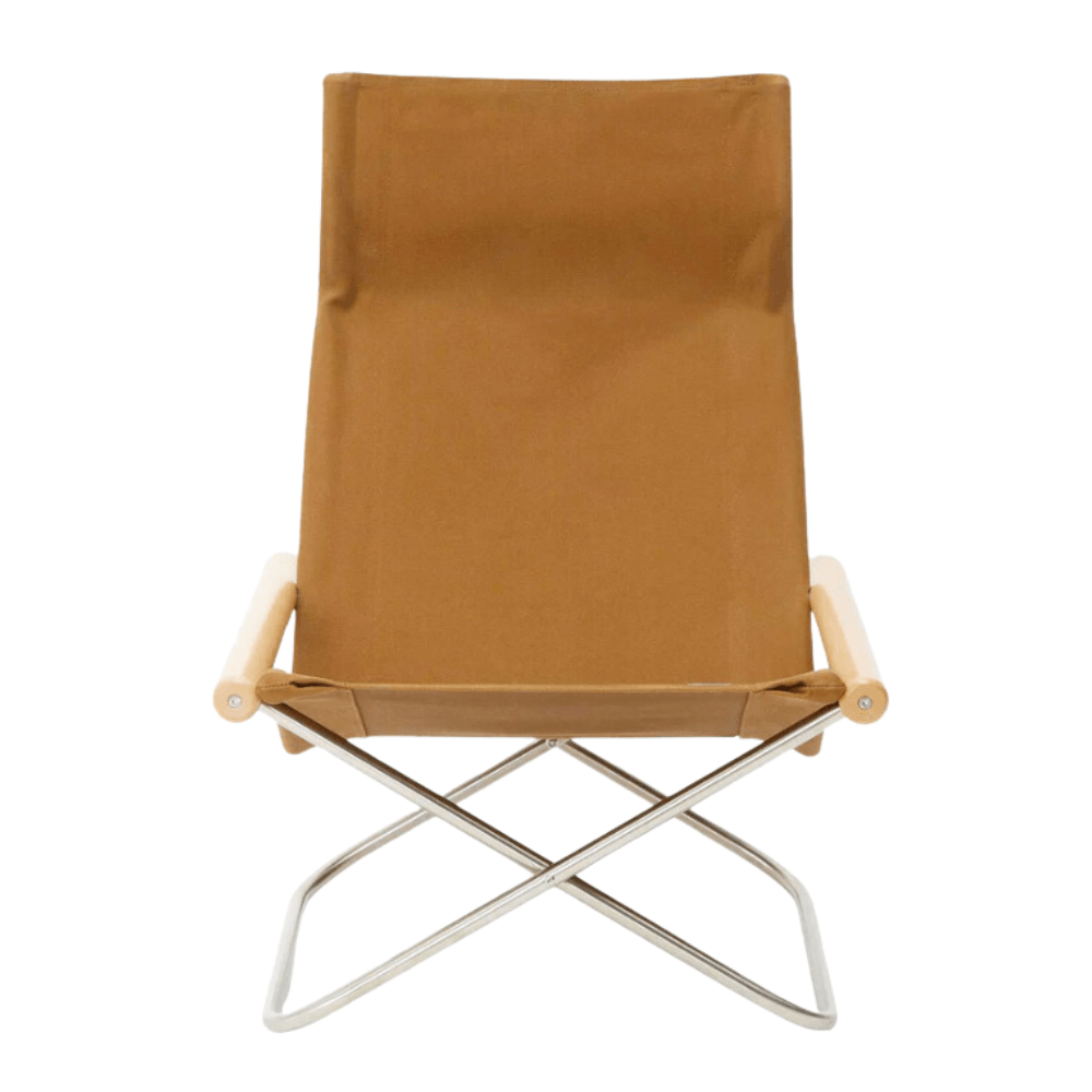 Carhartt WIP Nychair X Hamilton Brown