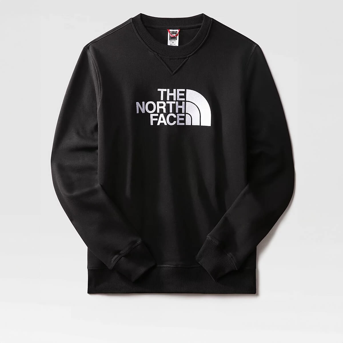 The North Face sweater