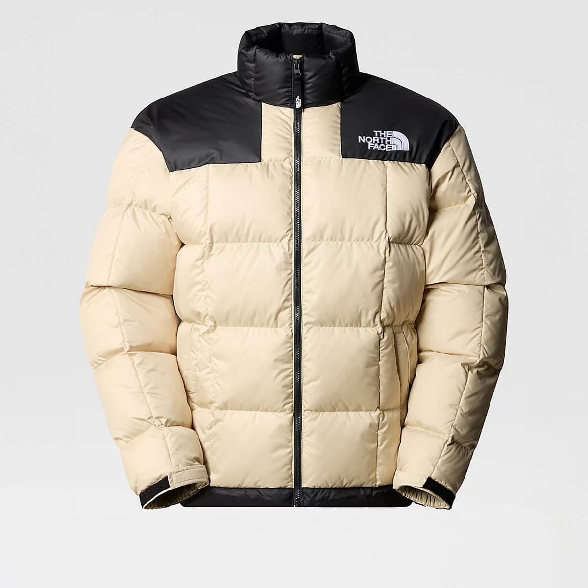 the north face jackets