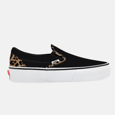 Animal Vans SLip on